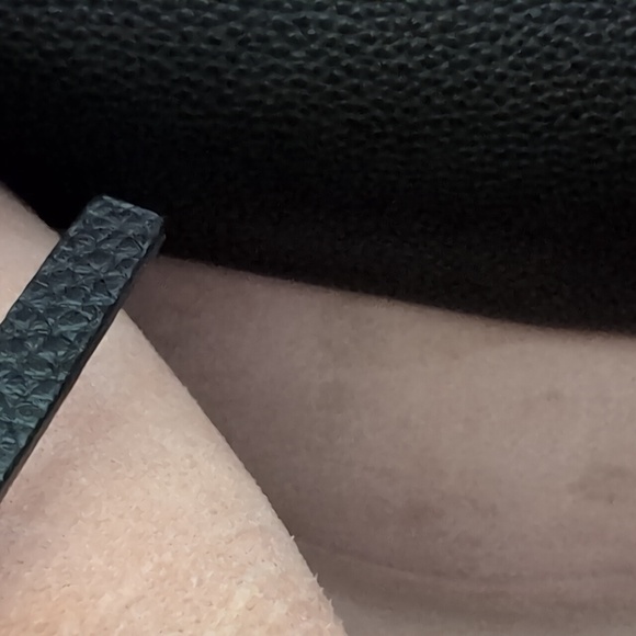 Kate Spade NY Gwyn Pershing Street Satchel in Black. Perfect For fall.Low Price - Picture 7 of 8